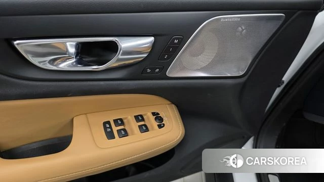 Volvo V60 Cross-Country 2nd Generation id 4594594 из Кореи 20