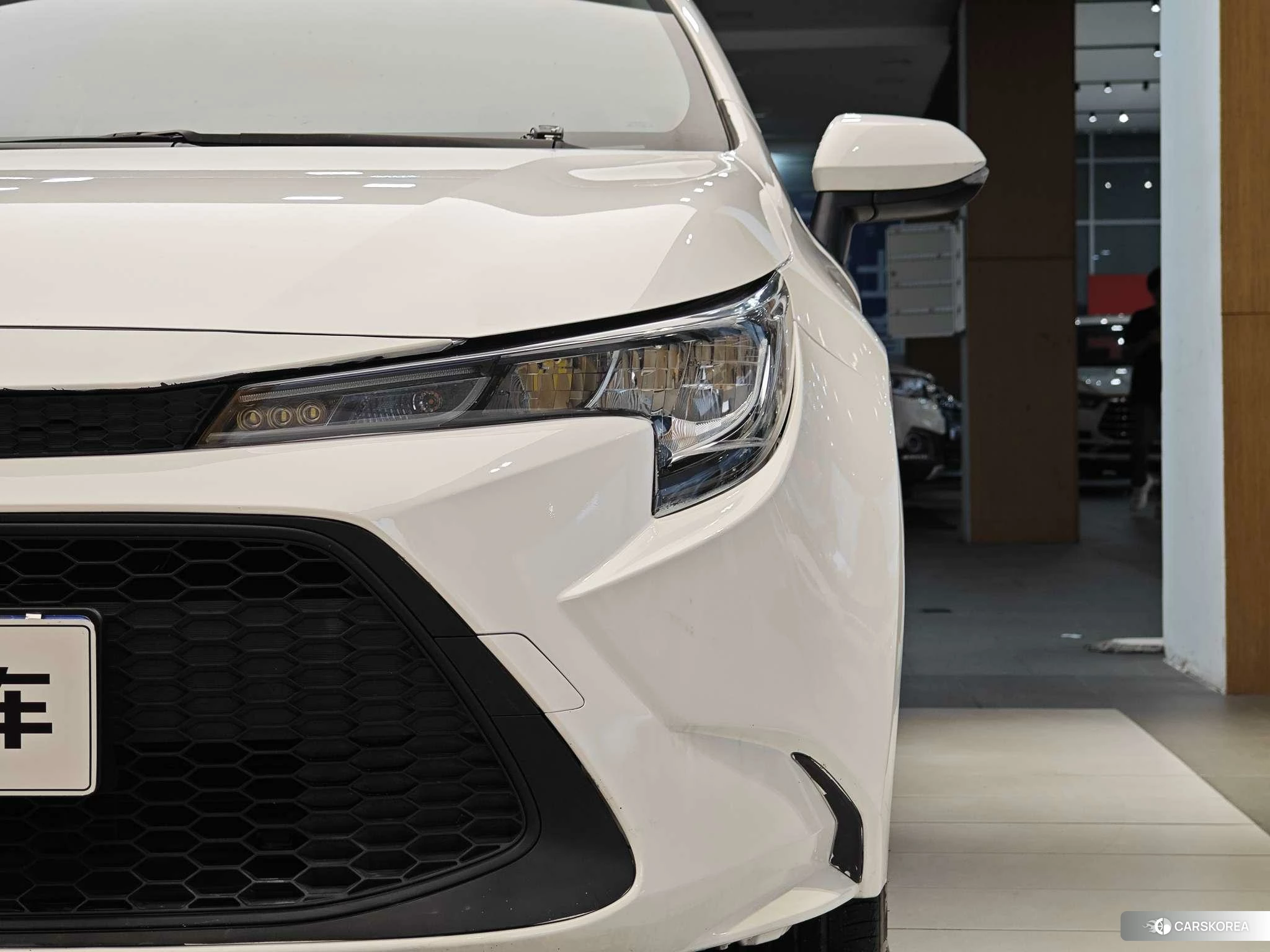 Toyota Lei Ling id 4487289 из Китая 20