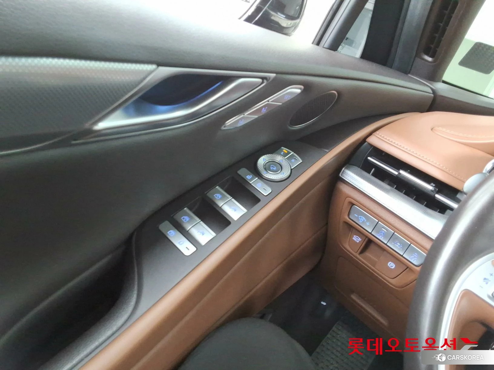 Hyundai G80 id 4498390 из Кореи 20