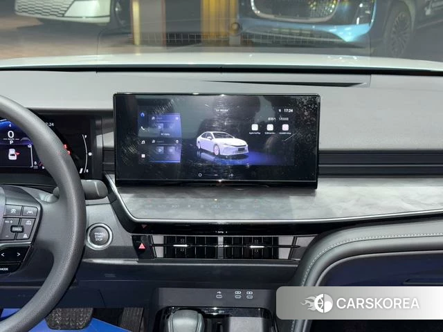 Toyota Camry id 4365822 из Китая 20