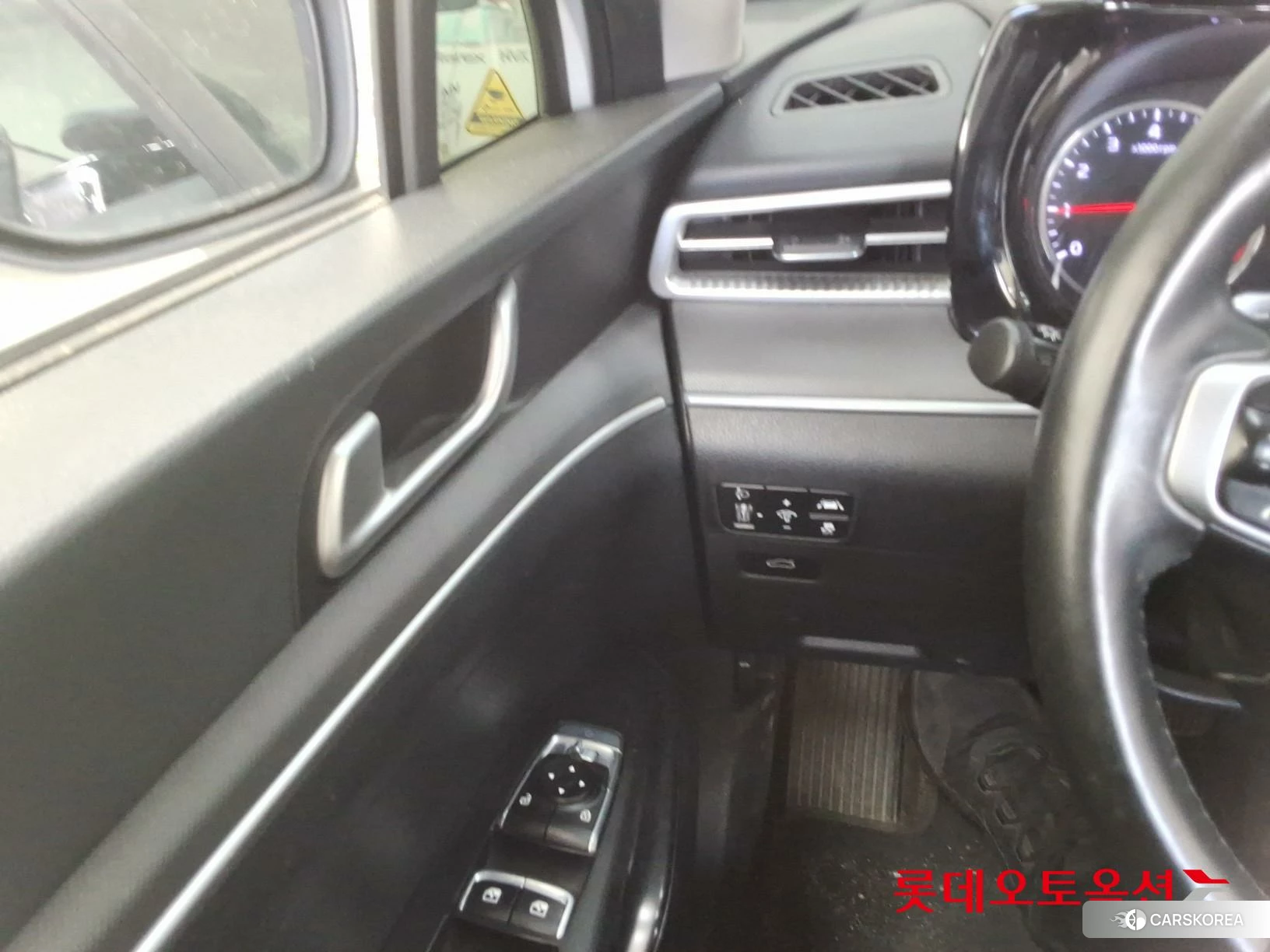 Kia K5 id 4296871 из Кореи 20
