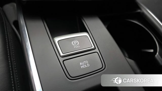 Hyundai The New Grandeur IG id 4464455 из Кореи 20