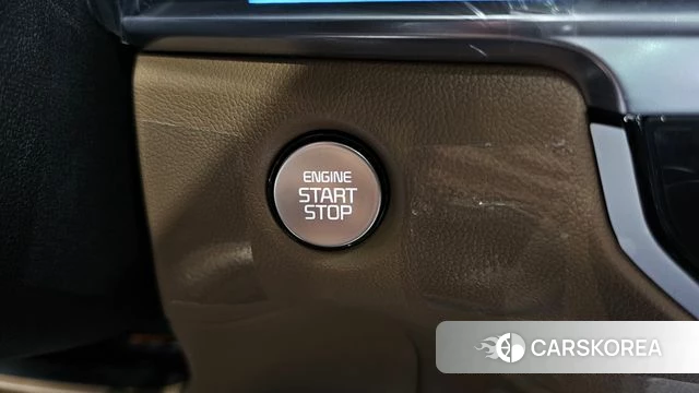 Kia The New Sorento 4th Generation id 4185473 из Кореи 20