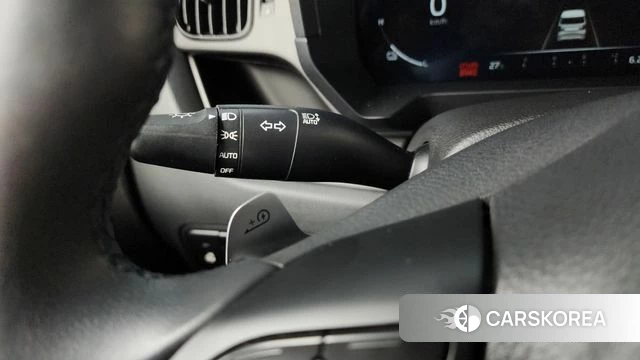 Kia The New Kia Ray EV id 4480590 из Кореи 20