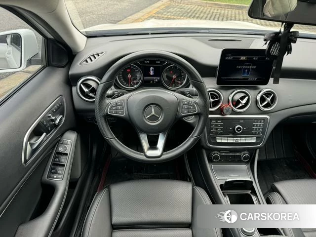 Mercedes-Benz GLA id 4236764 из Китая 20