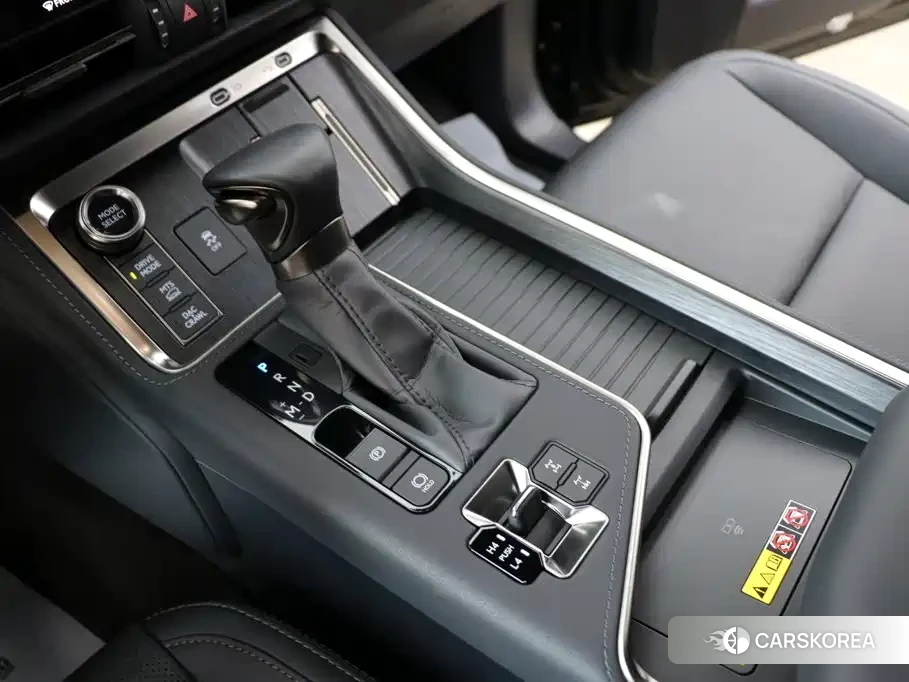Lexus GX id 4606902 из Китая 20