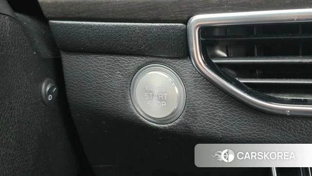 Kia K7 Premier id 4551338 из Кореи 20