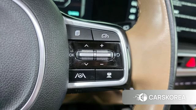 Kia The New Sorento 4th Generation id 4248851 из Кореи 20