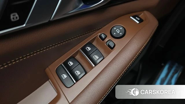 BMW X5 (G05) id 4268095 из Кореи 20