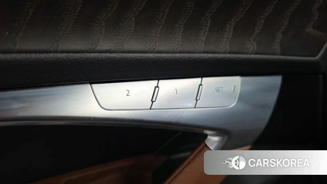 Audi A6 (C8) id 4855033 из Кореи 20
