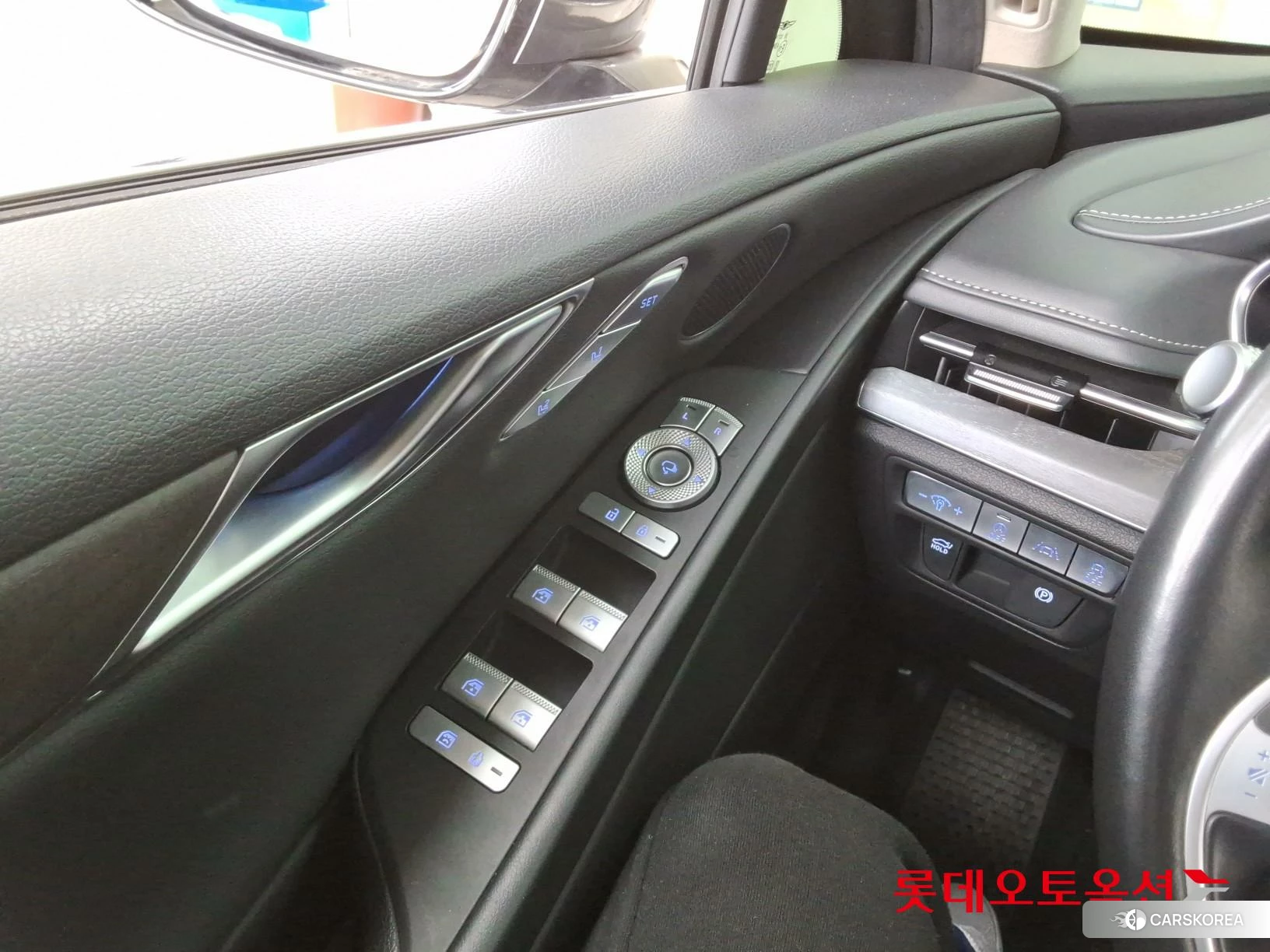 Hyundai G80 id 3875808 из Кореи 20