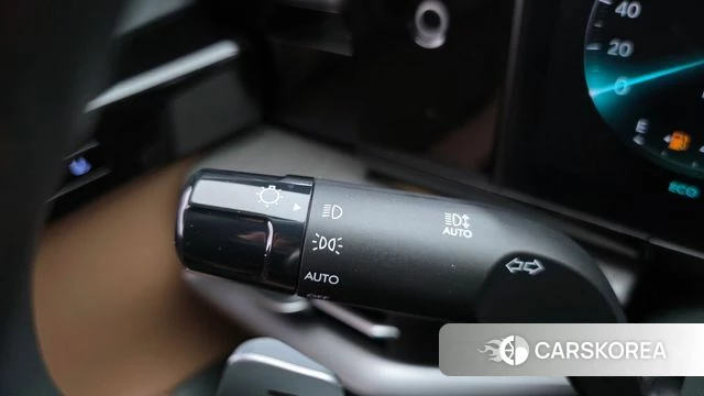 Hyundai Grandeur Hybrid (GN7) id 4381407 из Кореи 20