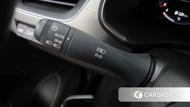 Renault Korea (Samsung) XM3 id 4408469 из Кореи 20
