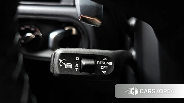 Porsche Macan id 4395784 из Кореи 20