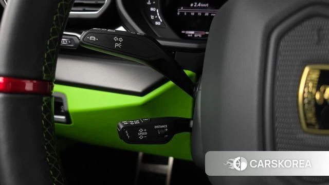Lamborghini Urus id 4753300 из Кореи 20