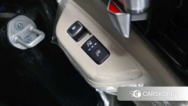 Kia The New Carnival 4th Generation id 4432303 из Кореи 20