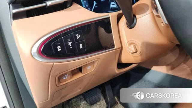 Genesis GV70 id 4282967 из Кореи 20