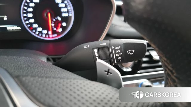 Genesis G70 id 4435662 из Кореи 20