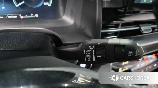 Ssangyong The New Rexton Sport id 4739866 из Кореи 20