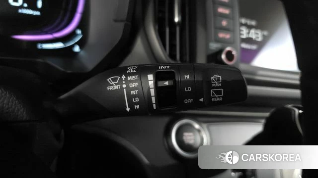 Kia The New Kia Ray id 4280349 из Кореи 20