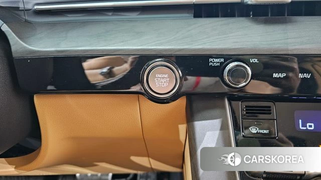 Kia Carnival 4th generation id 4528520 из Кореи 20