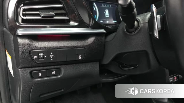 Kia Niro Plus id 4697053 из Кореи 20