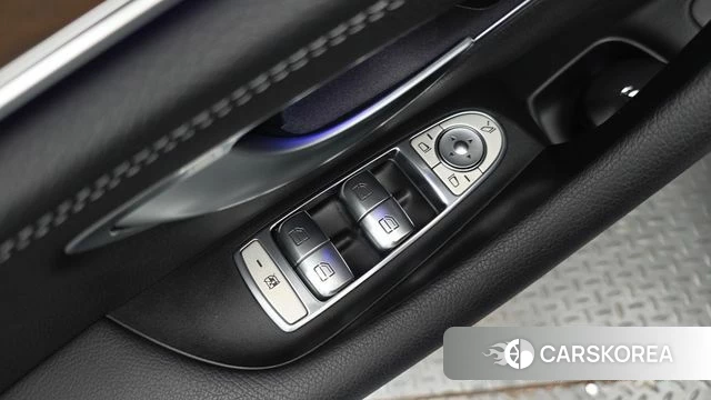 Mercedes-Benz E-Class W213 id 4508300 из Кореи 20
