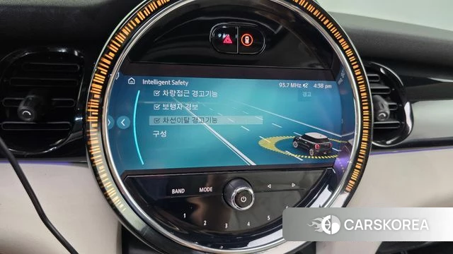 Mini Cooper S id 4592078 из Кореи 20