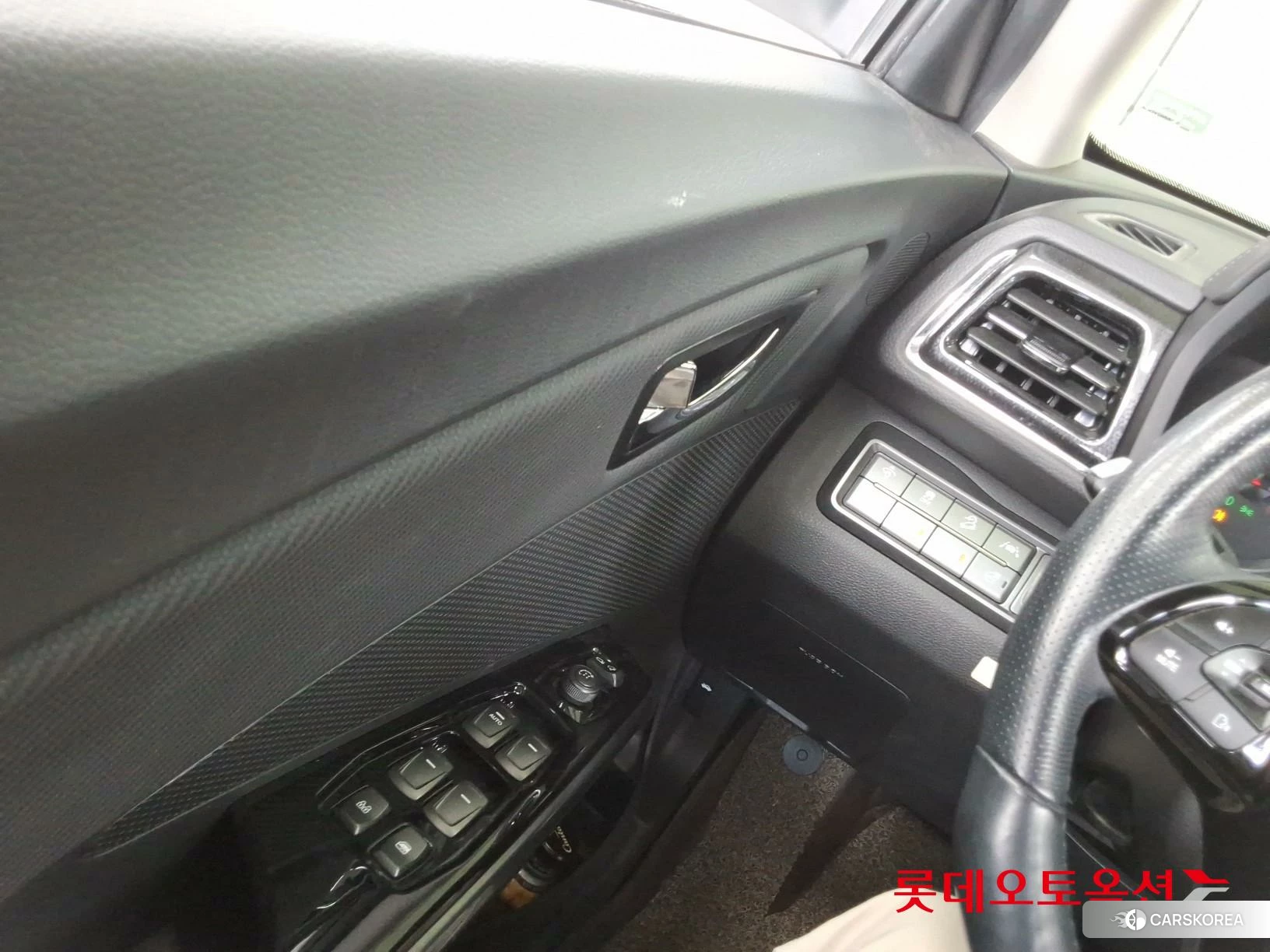 SsangYong Tivoli id 4909358 из Кореи 20