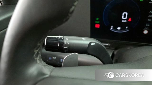 Hyundai Kona Hybrid (SX2) id 4292613 из Кореи 20