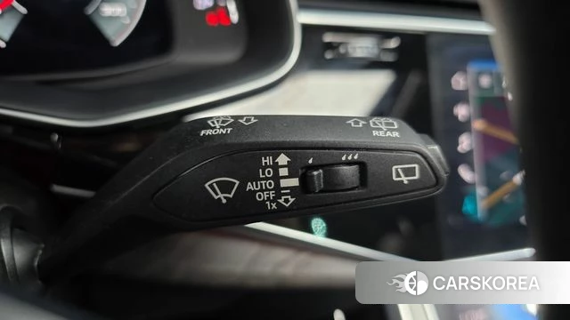 Audi Q7 (4M) id 4687934 из Кореи 20
