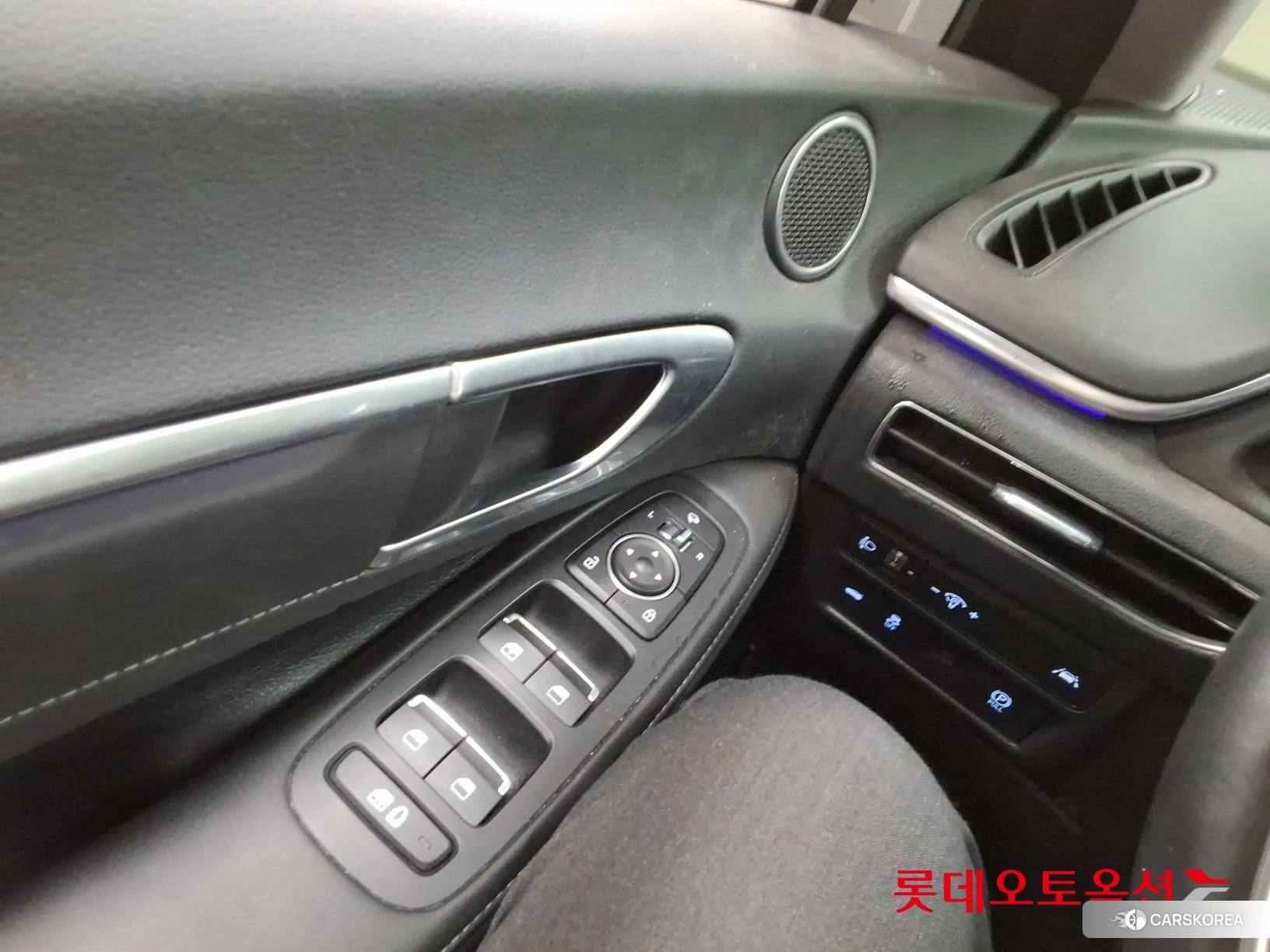 Hyundai Sonata id 4296799 из Кореи 20