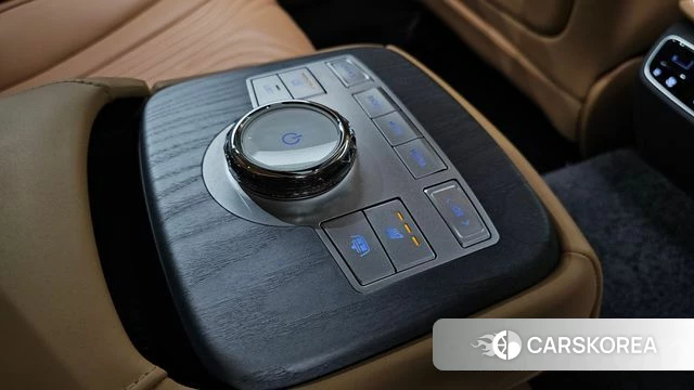 Genesis G80 (RG3) id 4315712 из Кореи 20