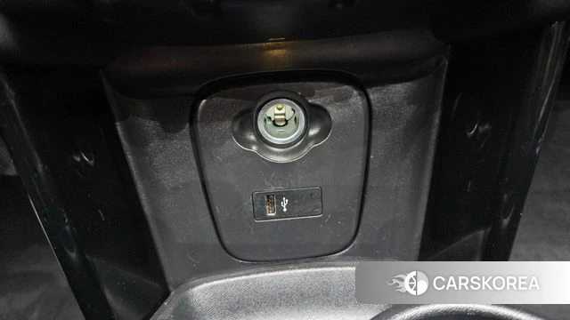 Mini Cooper Convertible id 4342846 из Кореи 20