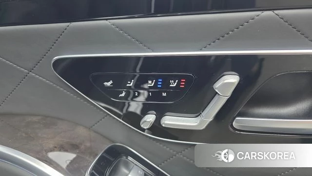 Mercedes-Benz S-Class W223 id 4855294 из Кореи 20