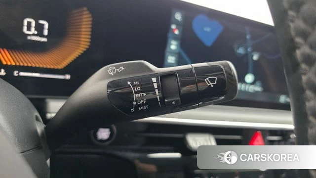 Kia The New K5 3rd generation id 4322021 из Кореи 20