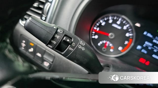 Kia Sportage The Bold id 4284646 из Кореи 20