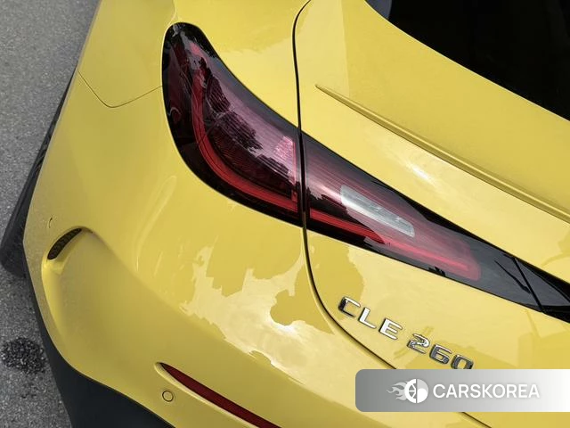 Mercedes-Benz CLE level id 4263897 из Китая 20