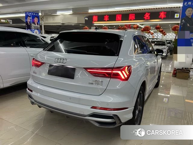 Audi Q3 id 4374583 из Китая 20