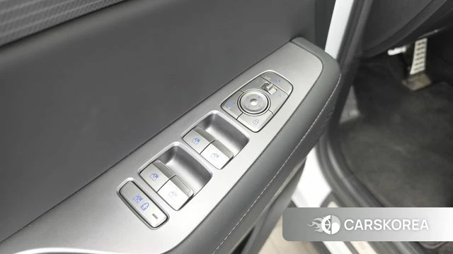 Hyundai The New Palisade id 4879874 из Кореи 20