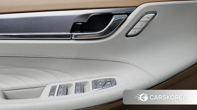 Hyundai The New Grandeur IG id 4422722 из Кореи 20