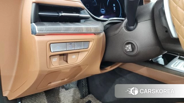 Genesis G80 (RG3) id 4250665 из Кореи 20