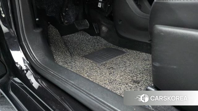 Chevrolet (GM Daewoo) The New Spark id 4224926 из Кореи 20