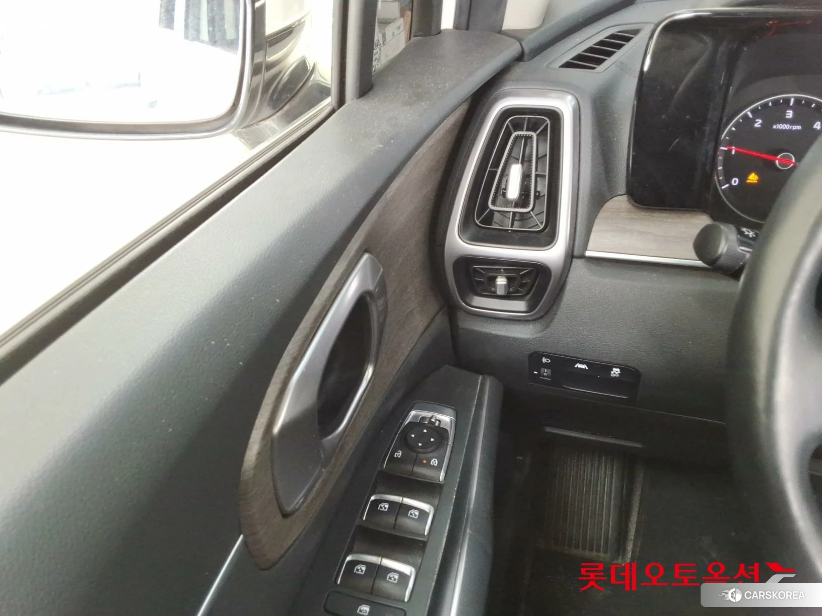 Kia Sorento id 3888415 из Кореи 20