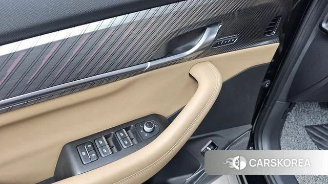 Renault Korea (Samsung) Grand Coleos id 4639909 из Кореи 20