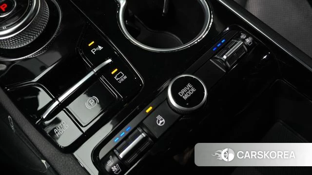 Kia K5 Hybrid 3rd Generation id 4708188 из Кореи 20