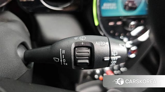 Mini Cooper id 4423419 из Кореи 20