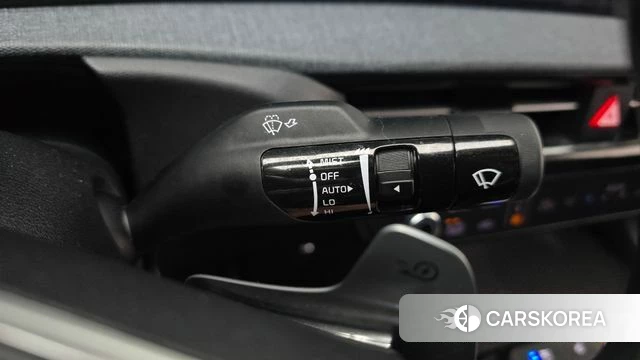 Kia EV6 id 4500516 из Кореи 19