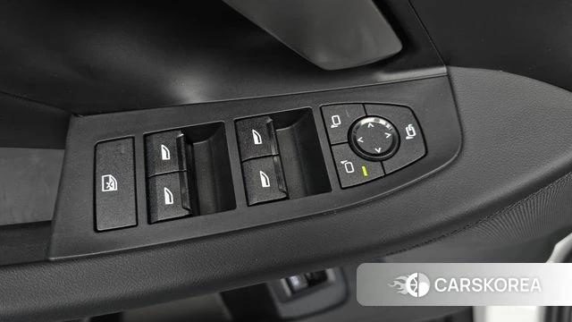 BMW 5 Series (G60) id 4710718 из Кореи 20