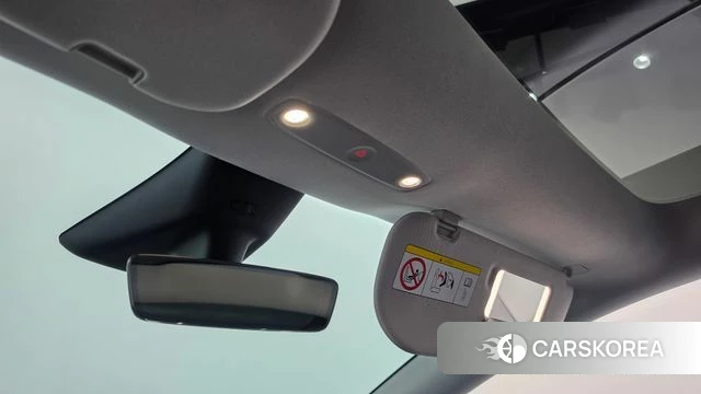 Tesla Model Y id 4782902 из Кореи 20